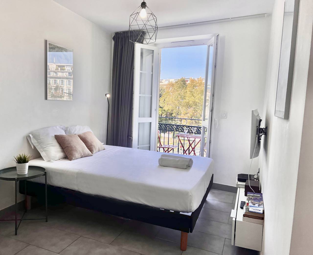 Appartamento vacanze a Nizza a partire da 174€ a notte