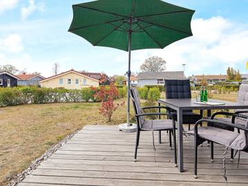 Ferienhaus für 4 Personen in Lensterstrand, Grömitz, Bild 2