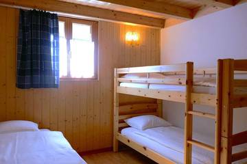 Chalet für 4 Personen in Malvaglia, Lepontinische Alpen, Bild 3