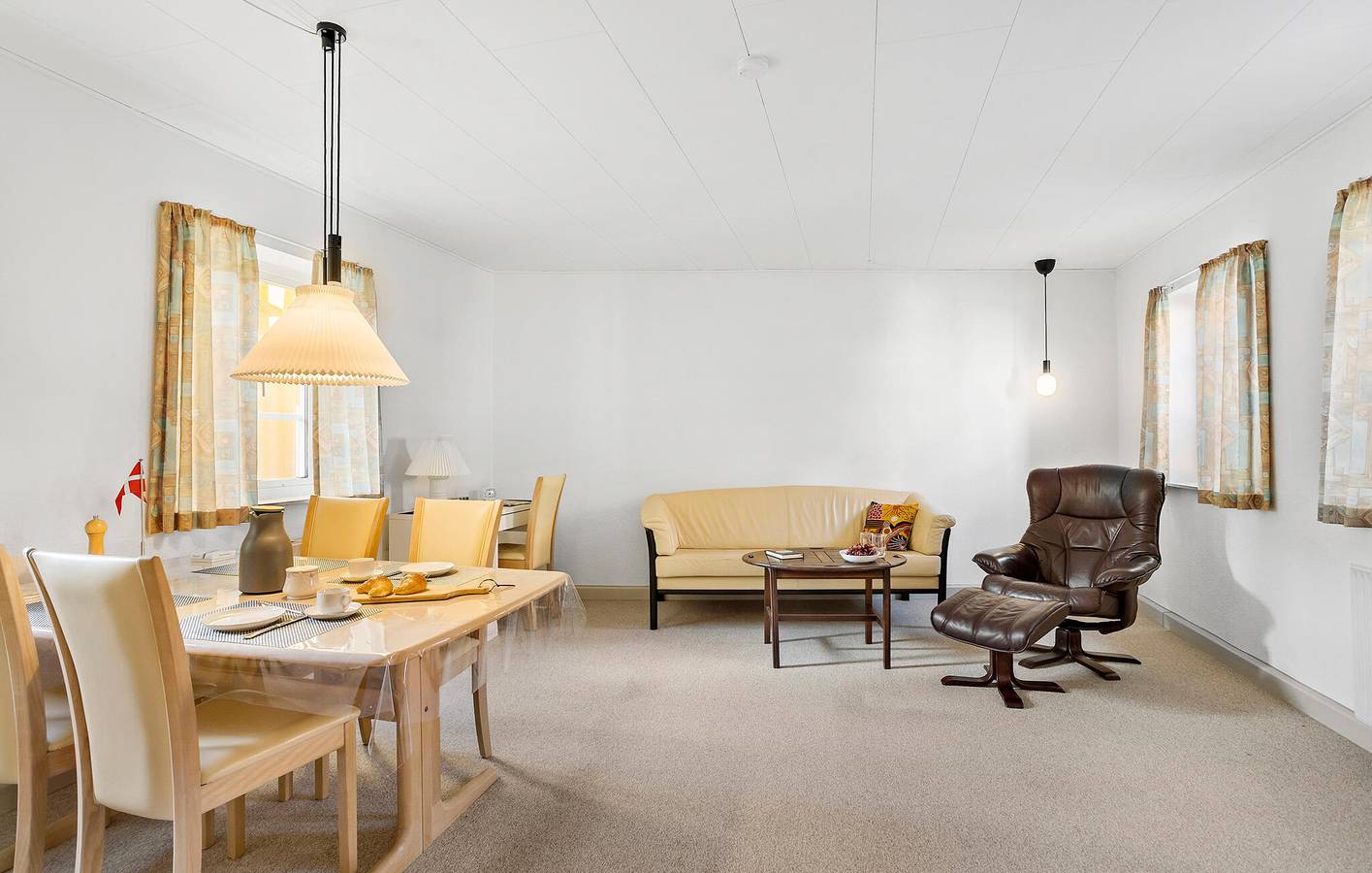 Ganze Ferienwohnung, Ferienwohnung für 2 Personen in Fåborg, Kleiner Belt