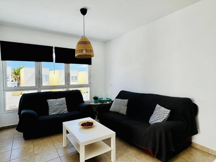 Appartement de vacances pour 4 personnes - 1