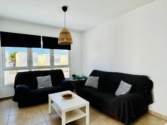 Apartamento de vacaciones para 4 personas - 1