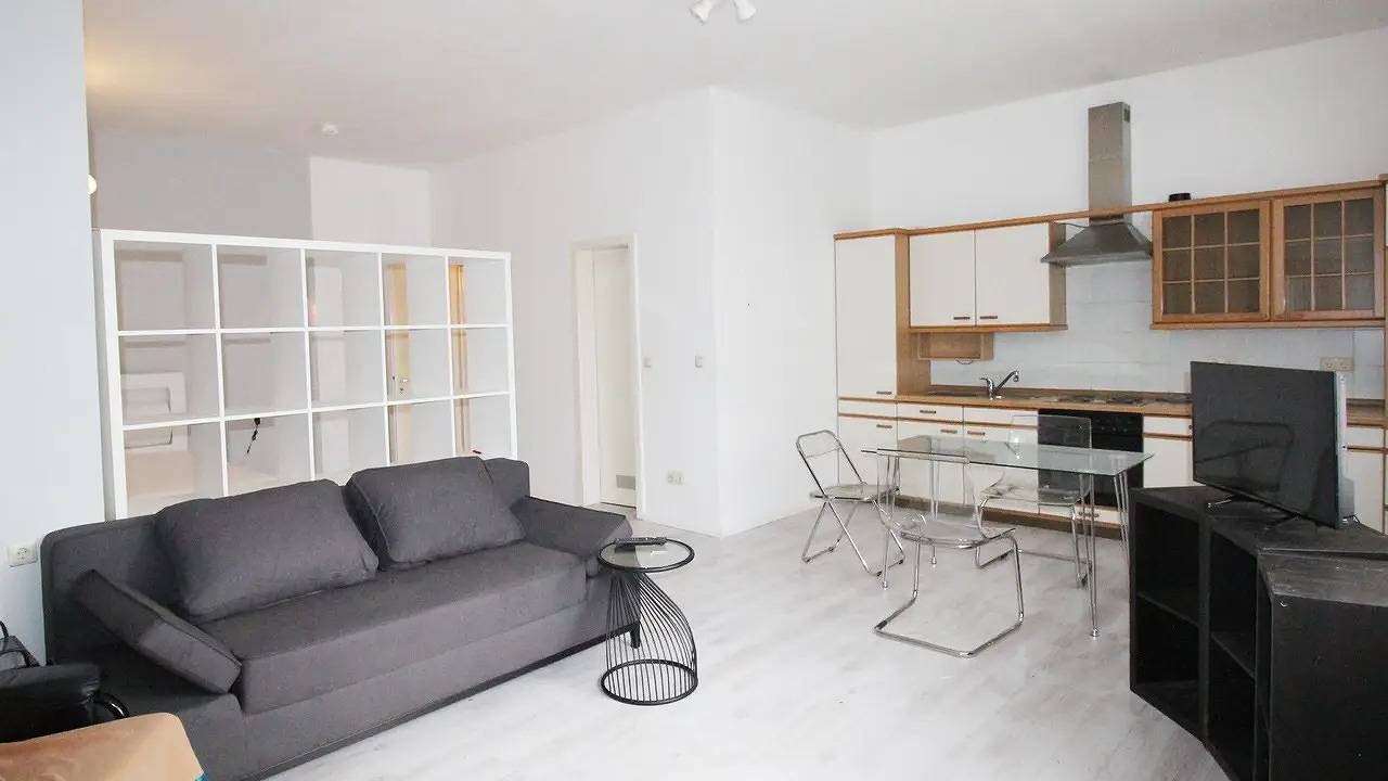 Appartement de vacances entier, Ferienwohnung für 3 Personen (65 m²) in Bad Kissingen in Bad Kissingen, Rhön-Bayern