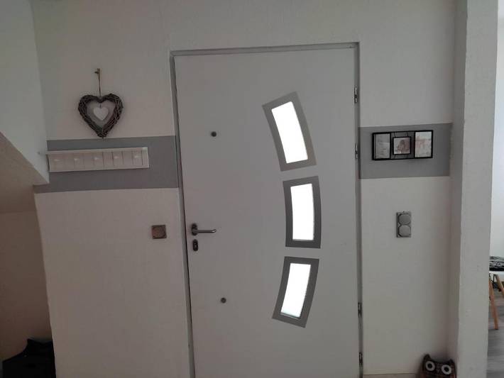 Ferienwohnung für 4 Personen, mit Terrasse und Ausblick in Birresborn - 4