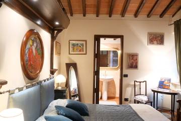 Pension voor 2 Personen in Arezzo, Provincie Arezzo, Afbeelding 4