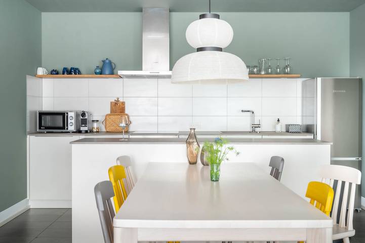 Ganze Ferienwohnung, Bodenseeapartment Suite in Friedrichshafen, Region Bodensee-Oberschwaben