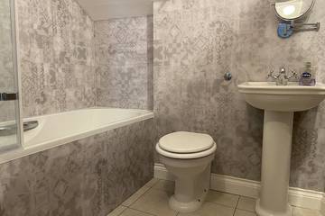 Holiday Home for 4 People in Wells-next-the-Sea, Norfolk, Photo 4
