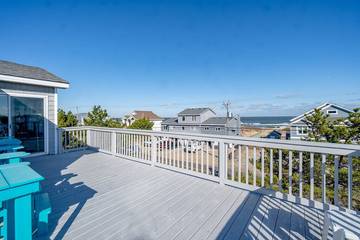 Vacation House for 22 Guests in Sandbridge Beach, Sandbridge, Picture 4