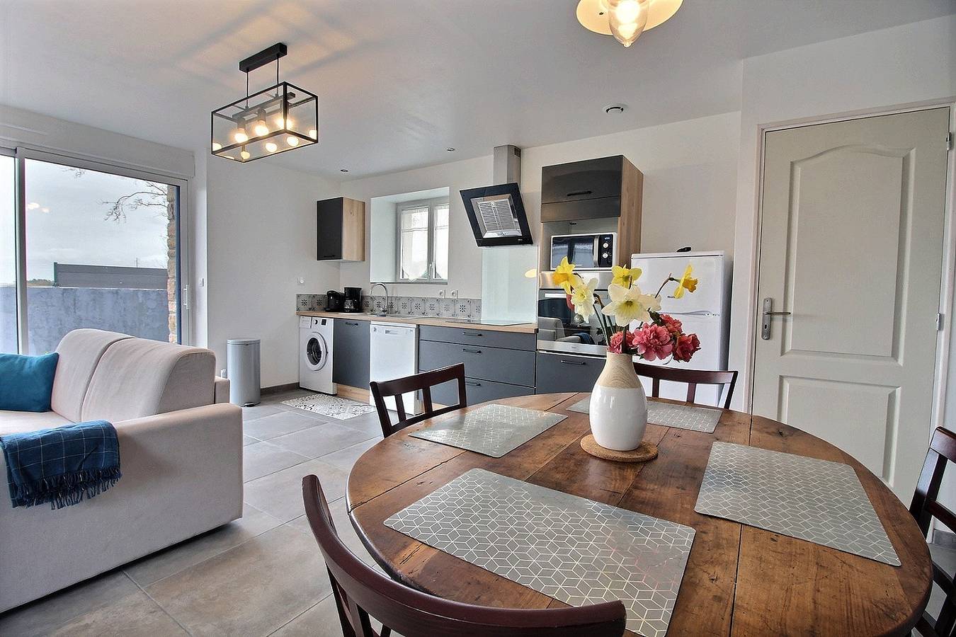 Les Gîtes de la Tour- Cap Fréhel in La Bouillie, Région de Dinan