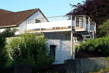 Ferienhaus für 5 Personen, mit Terrasse und Garten in Laboe
