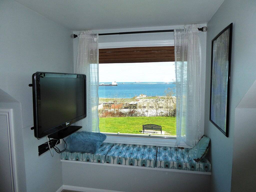 Ganze Wohnung, Chez Zigzag - Executive Luxury mit dem Gefühl von Frieden und Zufriedenheit in Port Angeles, Hurricane Ridge