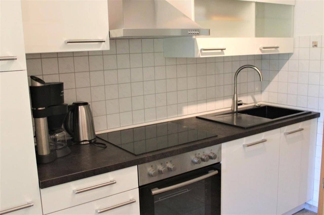 Geheel appartement, One-Bedroom Apartment in Bad Bentheim, Landkreis Grafschaft Bentheim
