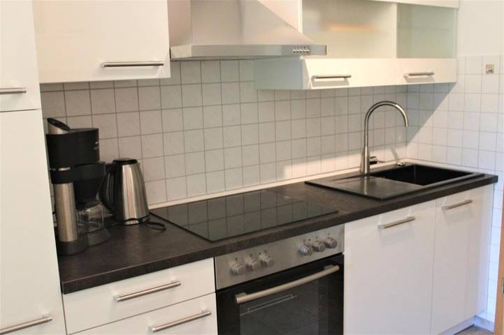 Ferienwohnung für 4 Personen, mit Terrasse in Bad Bentheim - 4