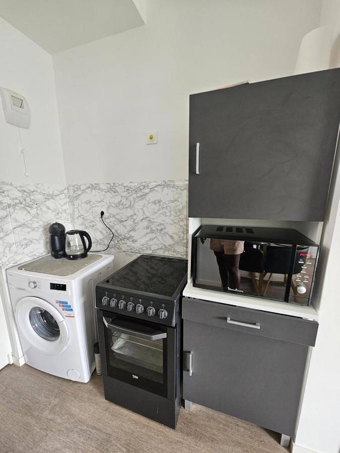 Gîte pour 3 personnes, avec vue à Neuilly-sur-Marne - 4