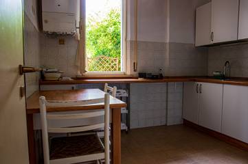 Appartamento per 5 Persone in Marcelli, Riviera del Conero, Foto 3