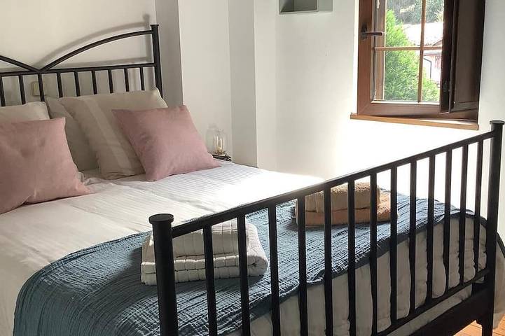 Casa Jimena Vacation Home in Piloña, Costa Verde (Spanien)