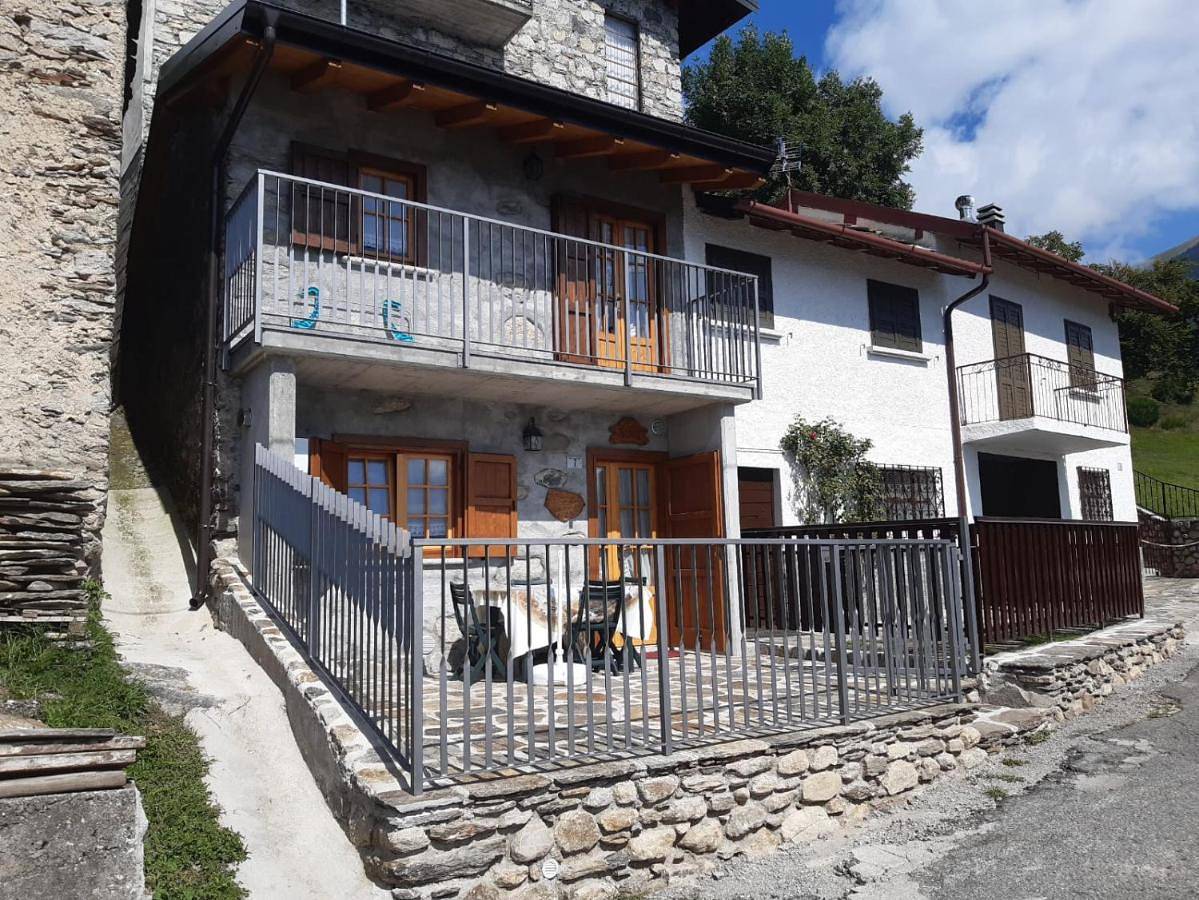 Casa Anna - Montemezzo in Montemezzo, Comer See