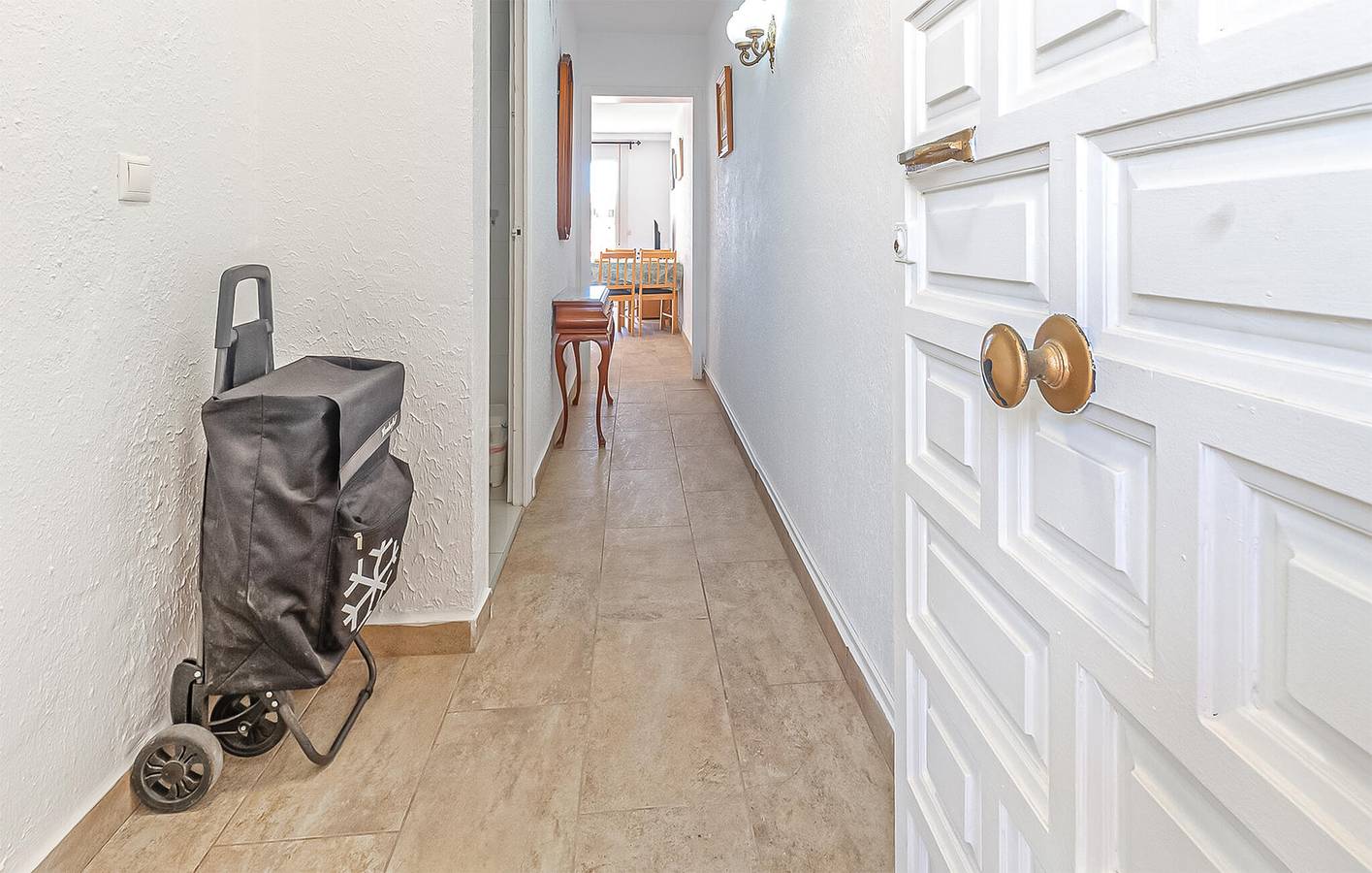 Vakantieappartement voor 3 personen met terras, foto 15