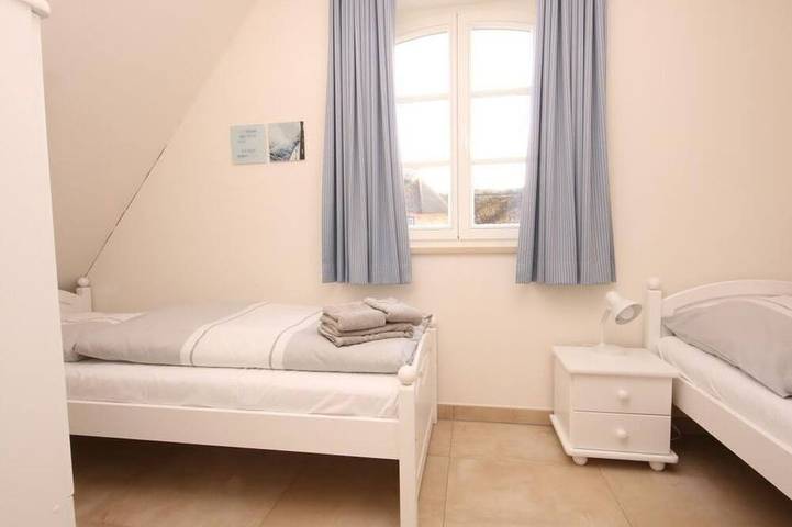 Bauernhof für 5 Personen, mit Terrasse und Garten, mit Haustier in St. Peter-Ording - 3