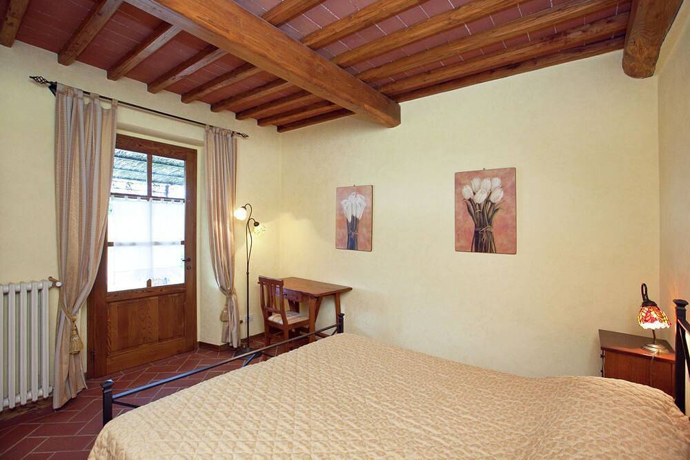 Boerderij in Loro Ciuffenna in Loro Ciuffenna, Valdarno