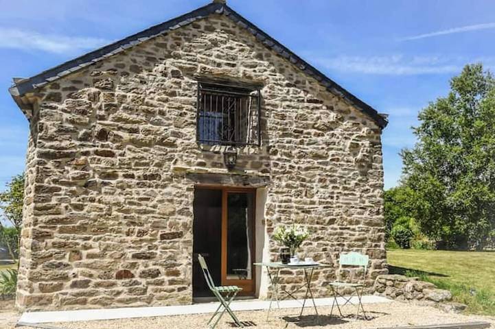 Location de vacances pour 6 personnes à Mellac