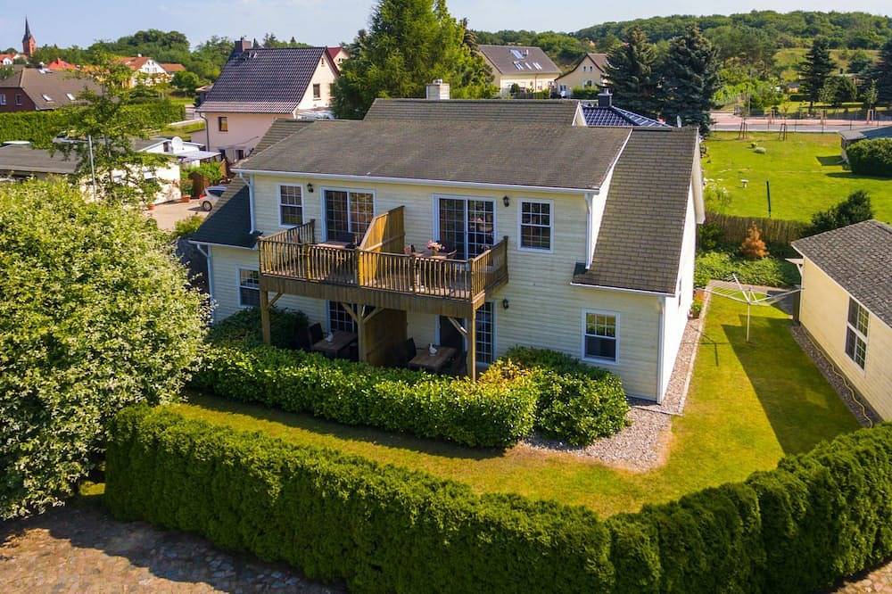 Appartamento vacanze a Usedom a partire da 139€ a notte