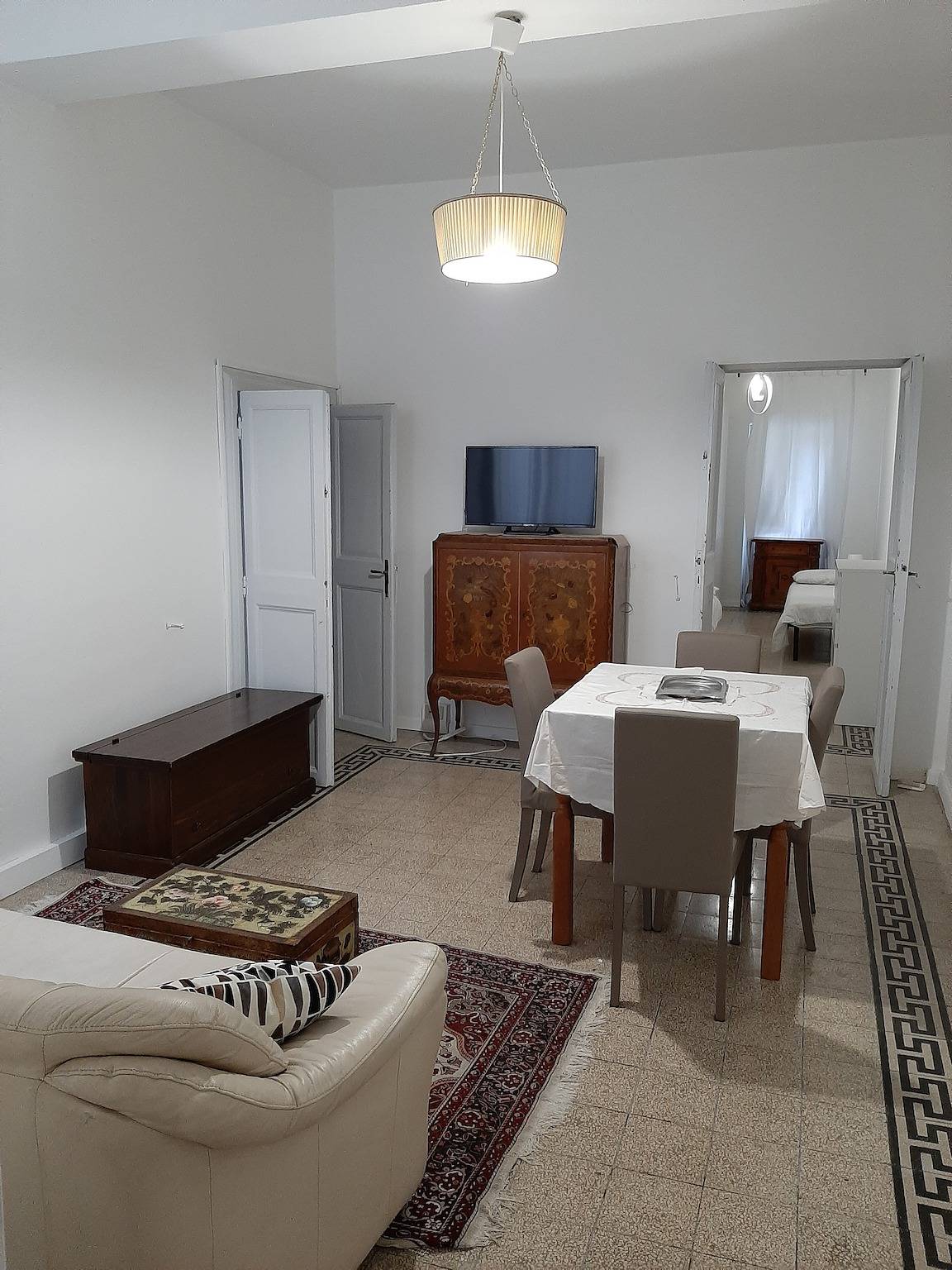 Geheel appartement, Appartement Campo dei Fiori in Centrum van Rome, Rome