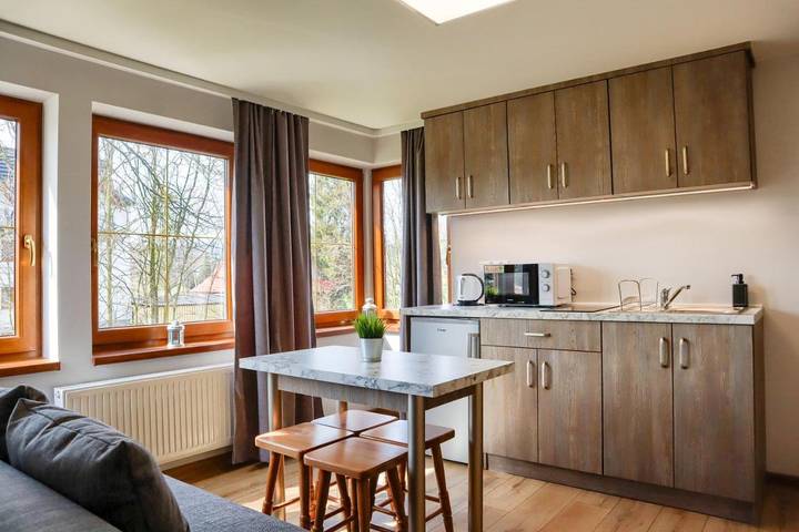 Triple Room in Białka Tatrzańska, Karpaty (Polska)