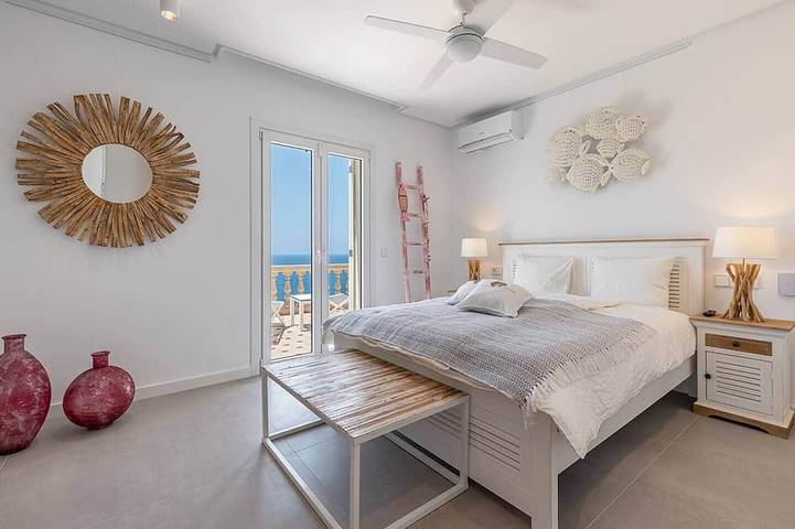 Finca für 10 Personen, mit Pool in Santa Ponsa - 2