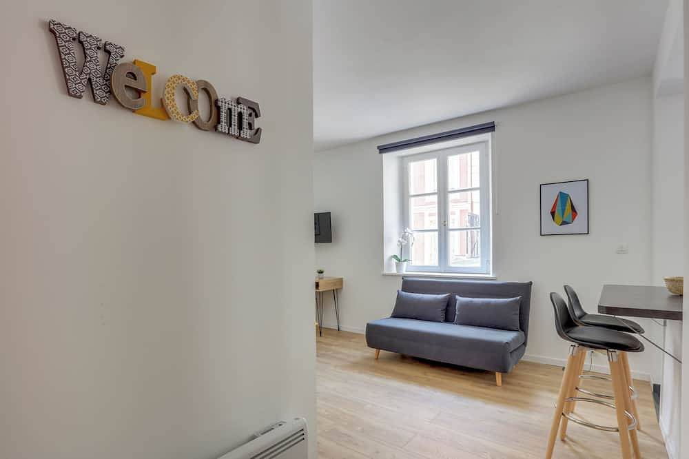 Ganze Wohnung, Le Recollet - Versailles in Versailles, Yvelines