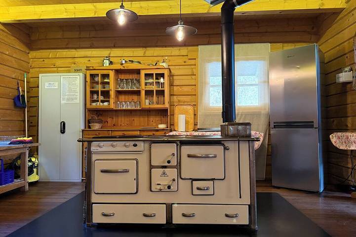 Ferienhaus für 16 Personen, mit Sauna in Schenkenzell - 3