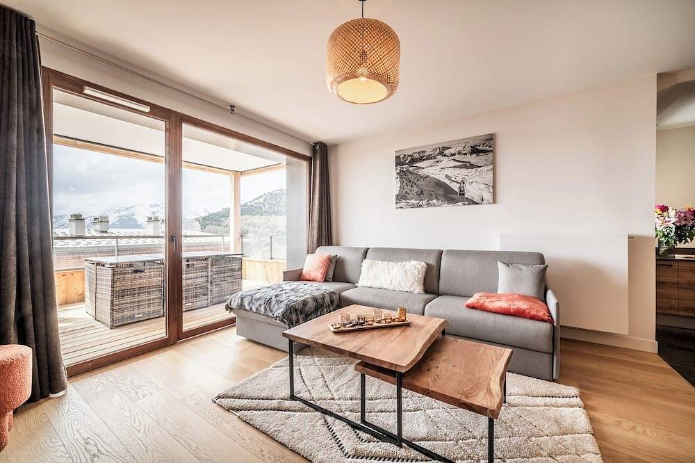 Photo : Appartement de vacances