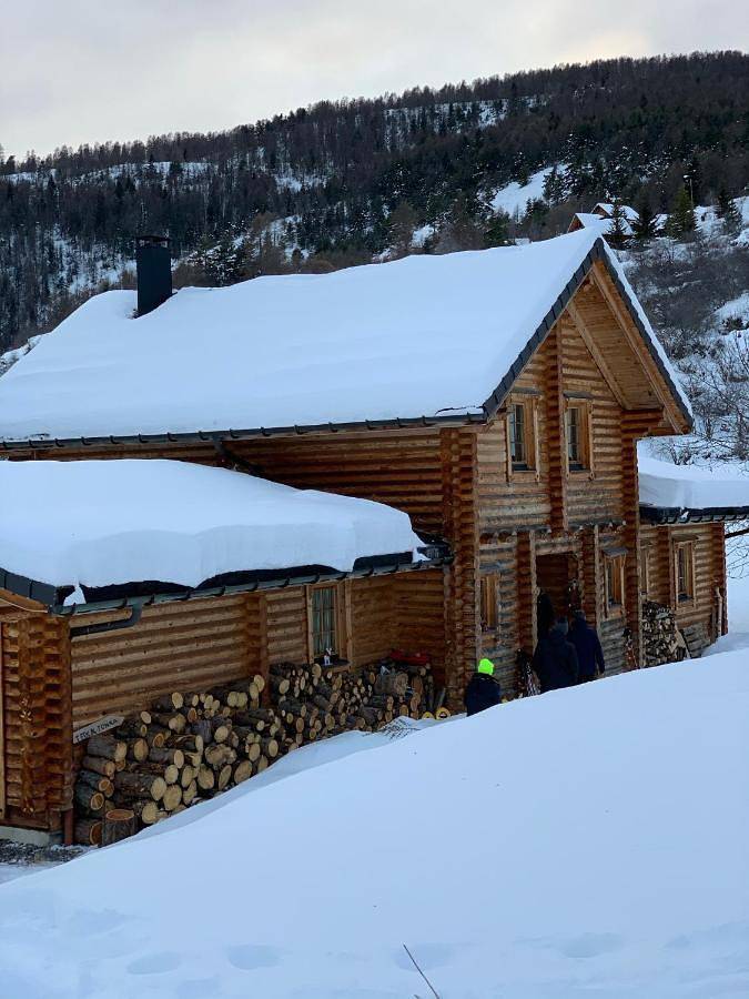 Gîte pour 12 personnes, avec jardin ainsi que sauna et vue à Roubion - 3