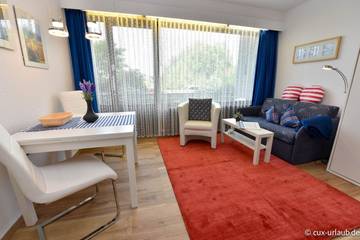 Ferienwohnung für 2 Personen in Cuxhaven, Bremerhaven Cuxhaven, Bild 1
