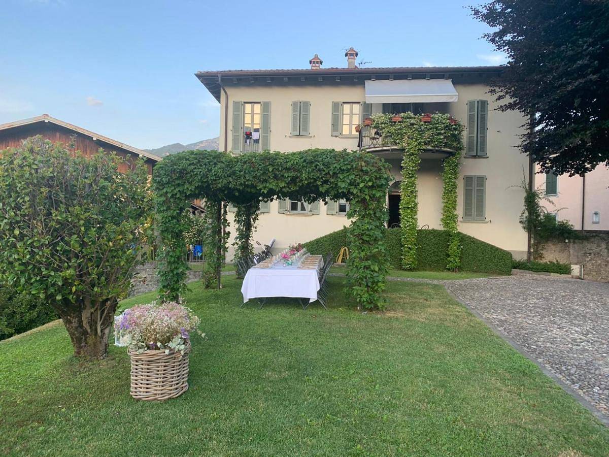 Il Poggio Di Bellagio in Bellagio, Région de Bellagio