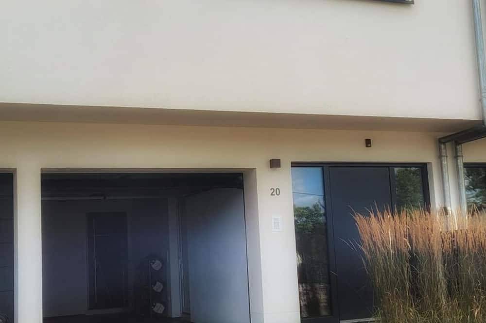 Ganze Wohnung, Ferienwohnung Maria - Ferienwohnung Du/Wc bis 3 Personen in Bitburg, Eifelkreis Bitburg-Prüm