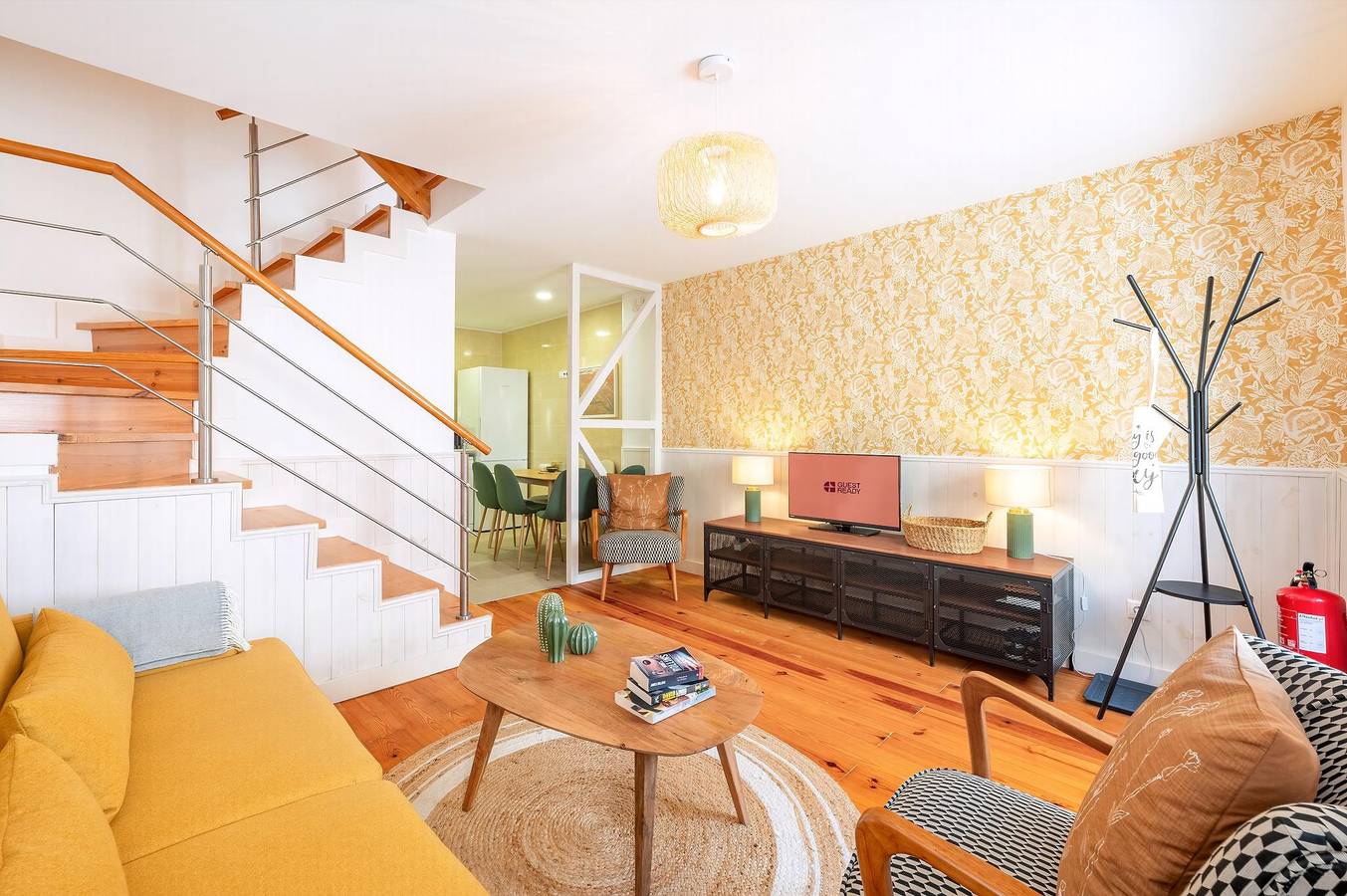 Guestready - Lugar encantador no Seixal in Seixal, Halbinsel von Setúbal