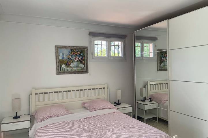 Villa mit Schwimmbad in Valbonne. in Valbonne, Mittelmeerküste (Frankreich)