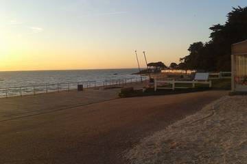 Villa pour 15 Personnes dans Noirmoutier-en-l'Île, Noirmoutier, Photo 2