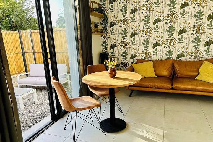 Location de vacances pour 2 personnes à Lanouée - 4