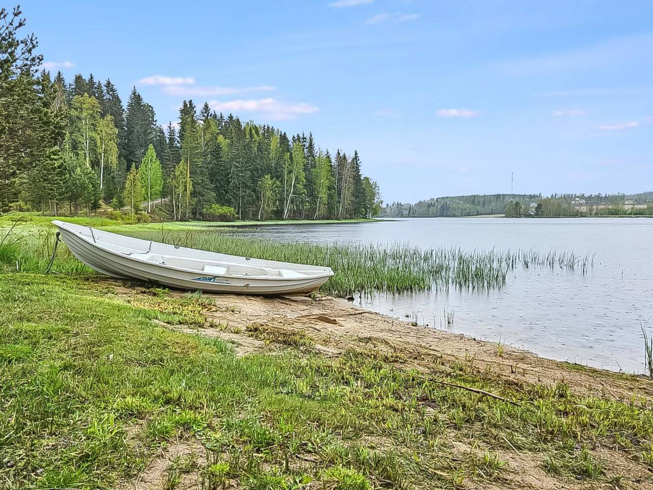 Taukotupa in Pirkanmaa