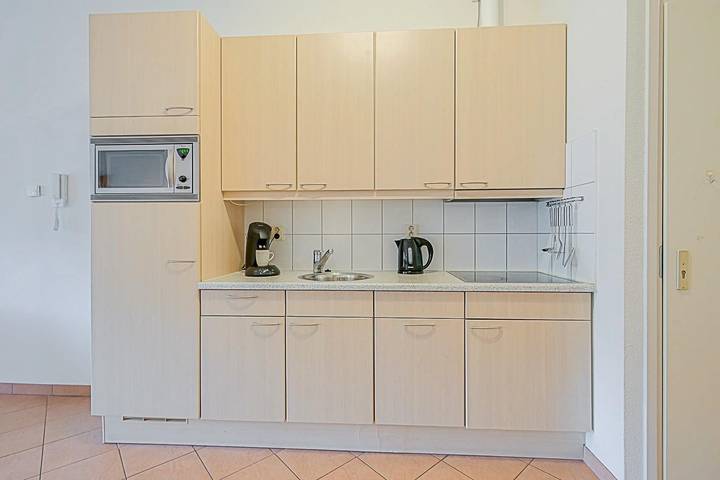 Ferienhaus für 4 Personen, mit Balkon/Terrasse und Balkon in Petten - 3