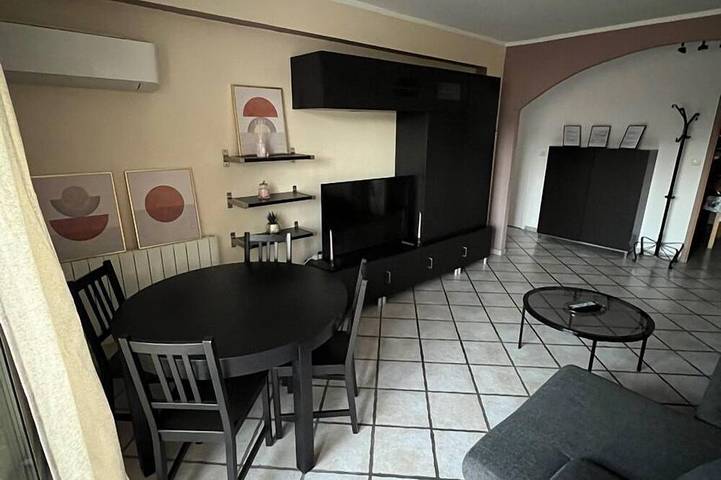 Apartamento entero, Apparemment T4 in Corte (Córcega), Parc naturel régional de Corse