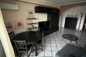 Appartement De Vacances pour 6 Personnes dans Corte, Région de Corte, Photo 4