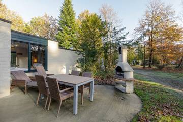 Maison De Vacances pour 4 Personnes dans Grote-Brogel, Peer, Photo 2