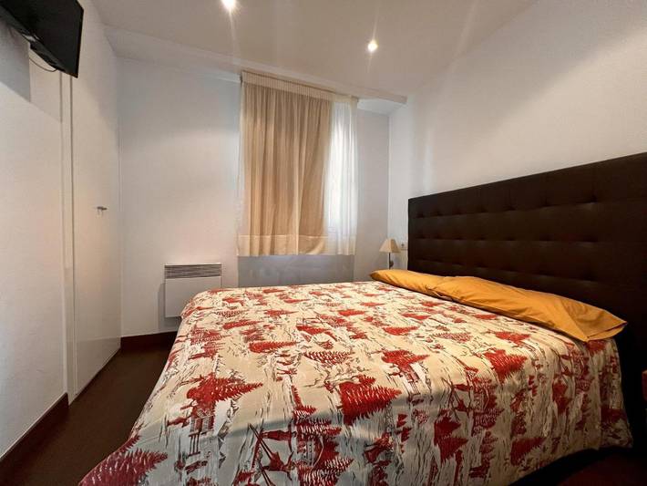 Gîte pour 4 personnes, avec Vue à Pas de la Case - 4