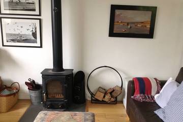 Cottage for 4 People in Mousehole, Cornwall, Photo 3