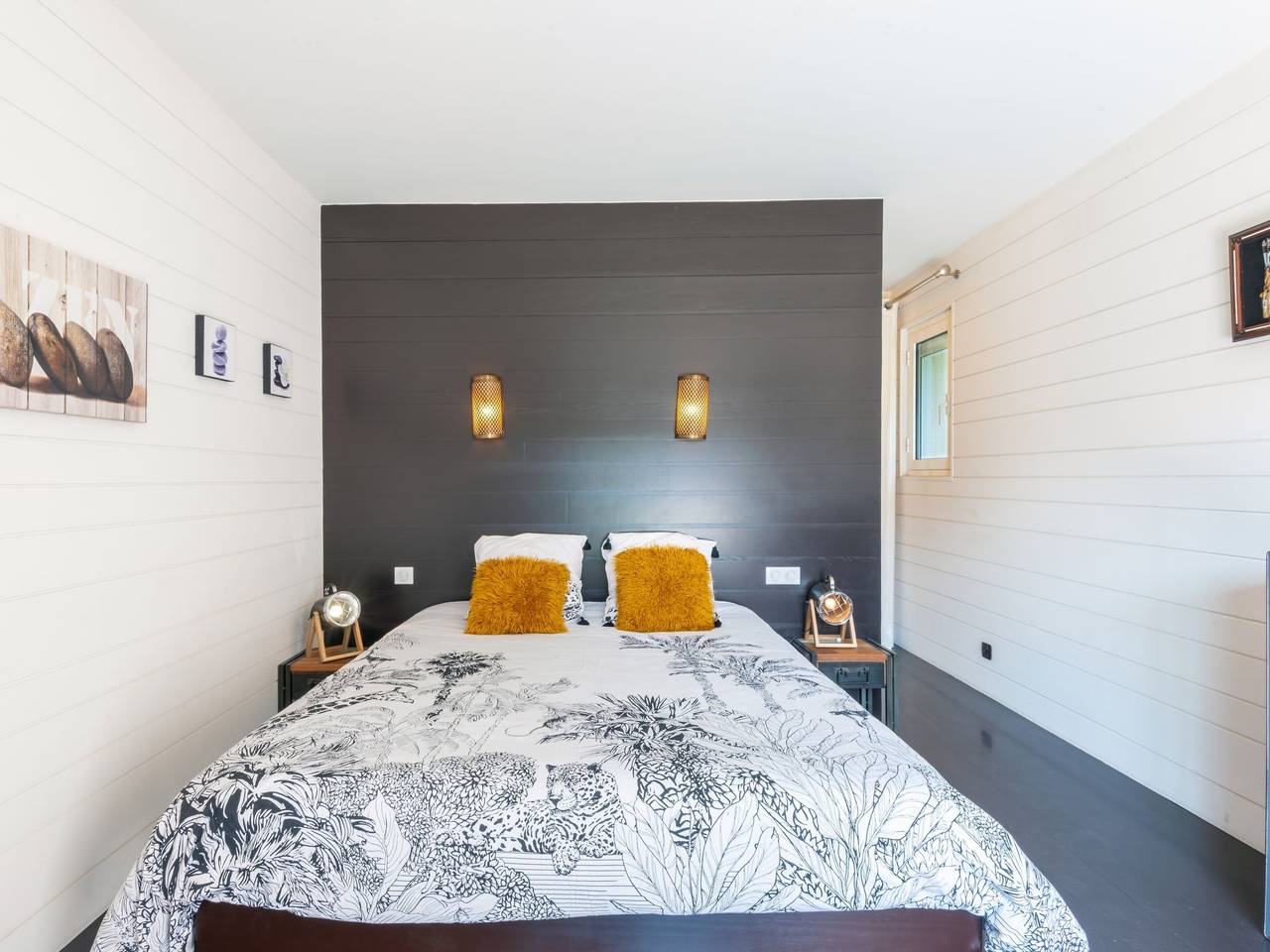 L'Agon in Agon-Coutainville, Coutances y alrededores