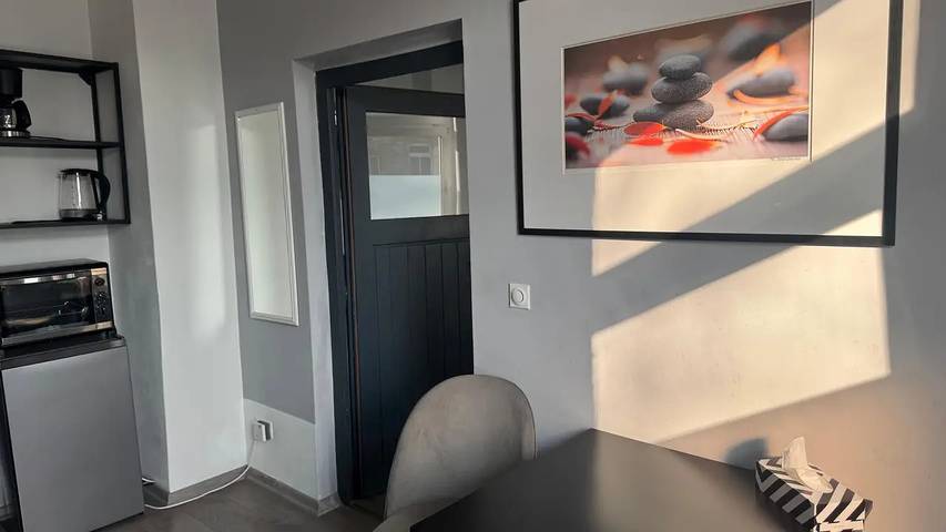 Ferienwohnung für 2 Personen - 1