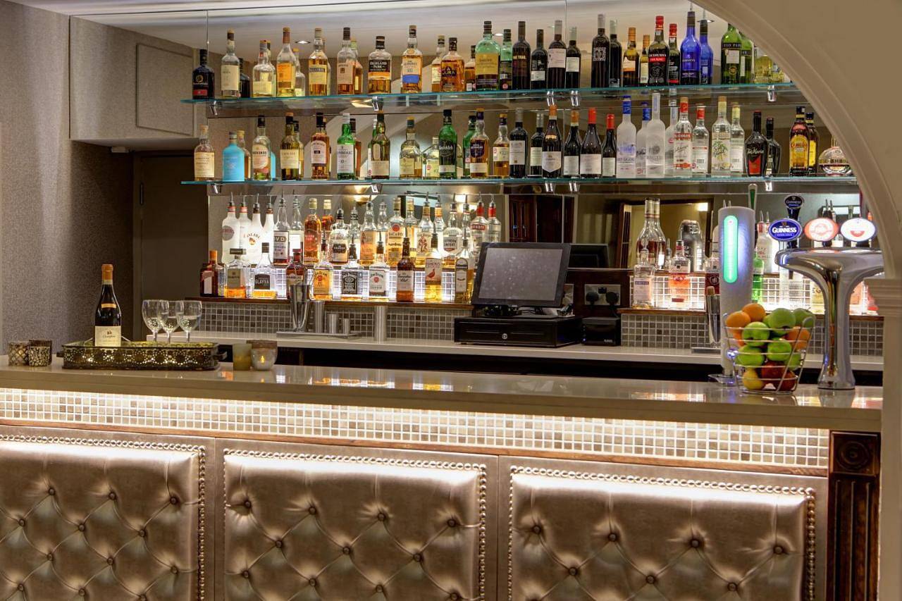 Best Western Plus Dunfermline Crossford Keavil House Hotel in Dunfermline, Fife region